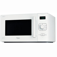 WHIRLPOOL GT 281 WH